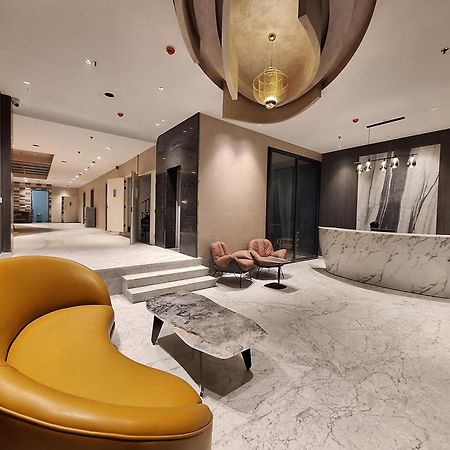 Hotel Iva Premium Delhi Airport With Airport Drop Nowe Delhi Zewnętrze zdjęcie