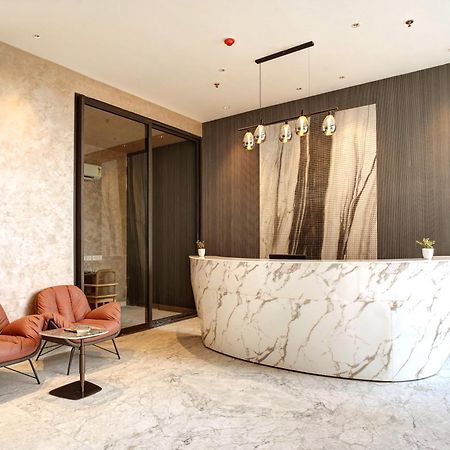 Hotel Iva Premium Delhi Airport With Airport Drop Nowe Delhi Zewnętrze zdjęcie